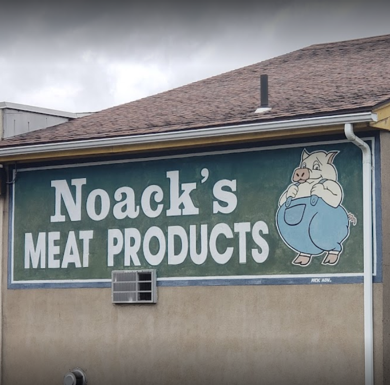 noacks